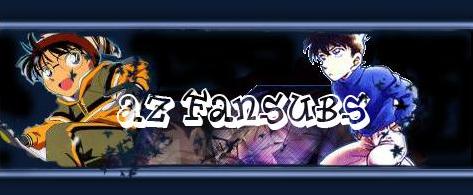 AZ Fansubs Logo